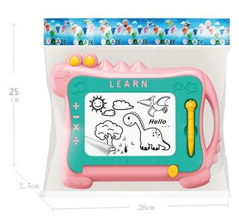 Dinosaur writing board   ITEM NO.： W056985