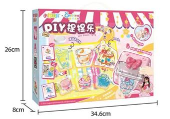 DIY Pinch Music - Sweetheart Party   ITEM NO.： W043511