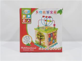 Multi functional treasure chest   ITEM NO.： W043760