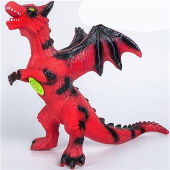 Single headed Flying Dragon   ITEM NO.： W049676