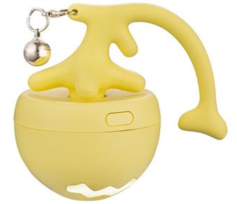 Pet Toy Teasing Cat Ball Cat Toy Fish Bone Rolling Ball   ITEM NO.： W062445
