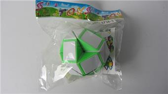 Small Magic Ruler Round   ITEM NO.： W060857