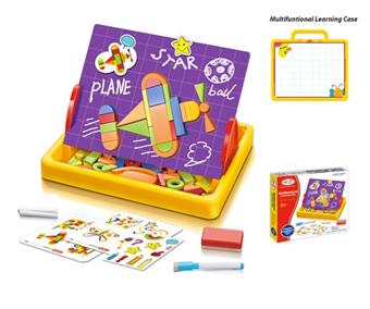Learning board box   ITEM NO.： W061569