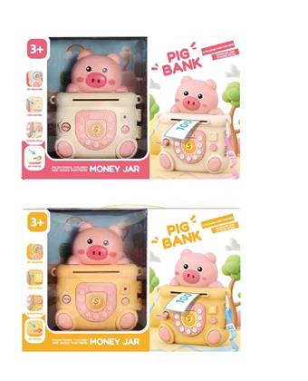 piggy bank   ITEM NO.： W051555