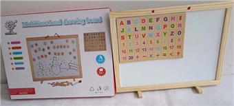 Hanging vertical drawing board   ITEM NO.： W043923