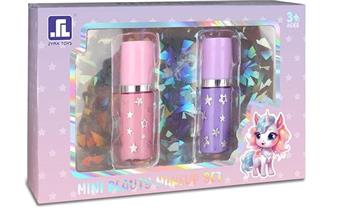 DIY Makeup   ITEM NO.： W058853