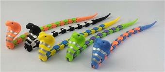 Stress relieving versatile wristband chain snake   ITEM NO.： W041595