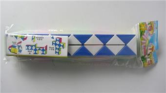 Big Magic Ruler Long Form   ITEM NO.： W060846