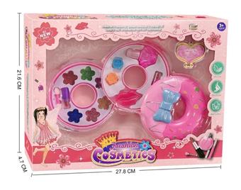 Doughnut Children's Makeup   ITEM NO.： W058790
