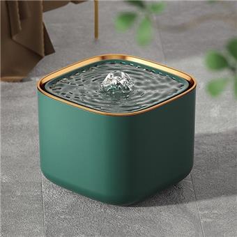 Pet intelligent water dispenser   ITEM NO.： W062316