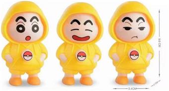 Explosive new face changing keychain   ITEM NO.： W048801