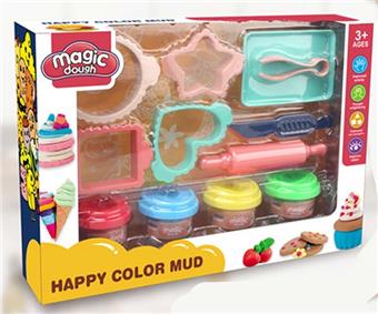 dough set   ITEM NO.： W052653