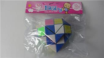 Big Magic Ruler Diamond   ITEM NO.： W060865