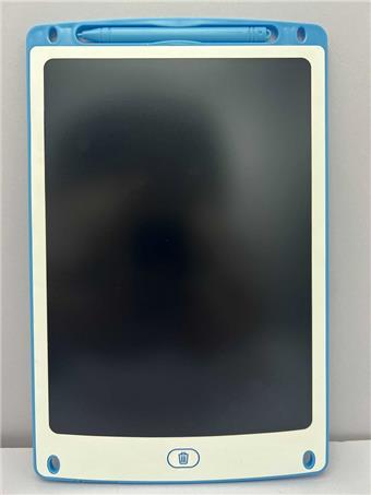 12 inch LCD writing board, color screen   ITEM NO.： W056938
