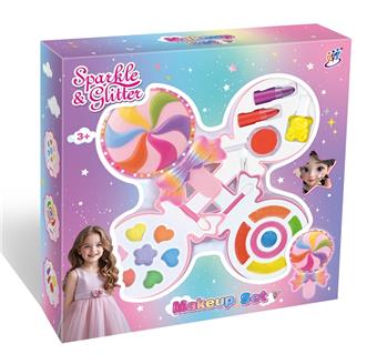 Children's makeup   ITEM NO.： W057602