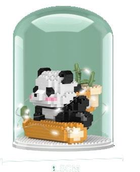 Menglan Prison Break 378PCS Covered Light Edition (Low Price Impulse Edition)   ITEM NO.： W045191