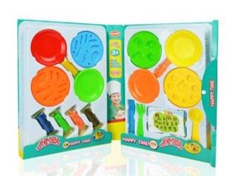 Qile Colorful Clay Japanese Bento   ITEM NO.： W053909