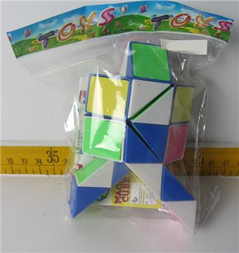 Big Magic Ruler Rocket Shape   ITEM NO.： W060849