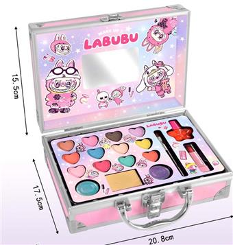 Children's Makeup Box   ITEM NO.： W057744