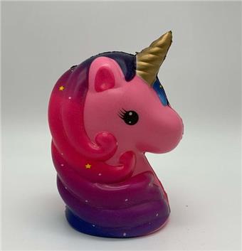 Unicorn Head   ITEM NO.： W041214