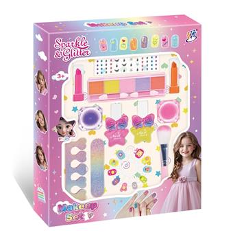 Children's makeup   ITEM NO.： W057502