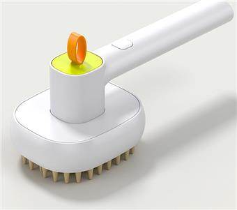 Spray comb   ITEM NO.： W062381