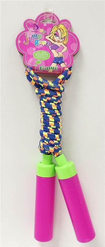 skipping rope   ITEM NO.： W041393