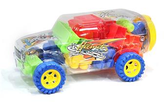 Mighty carriage   ITEM NO.： W045425