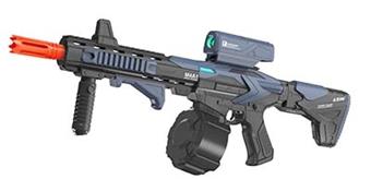 Future Sci Fi 416 Water Bullet Gun   ITEM NO.： W063183