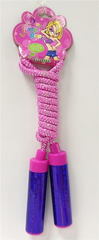 skipping rope   ITEM NO.： W041379