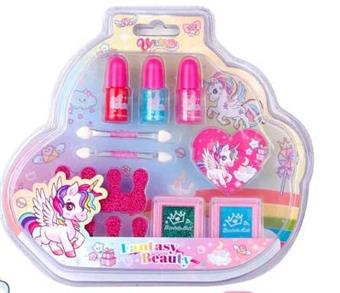 High frequency makeup+nail kit   ITEM NO.： W057963