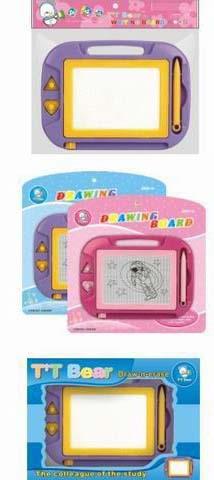 Magnetic writing board   ITEM NO.： W056349