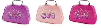 New Makeup Set 15pcs   ITEM NO.： W059461