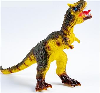 Torosaurus   ITEM NO.： W050068