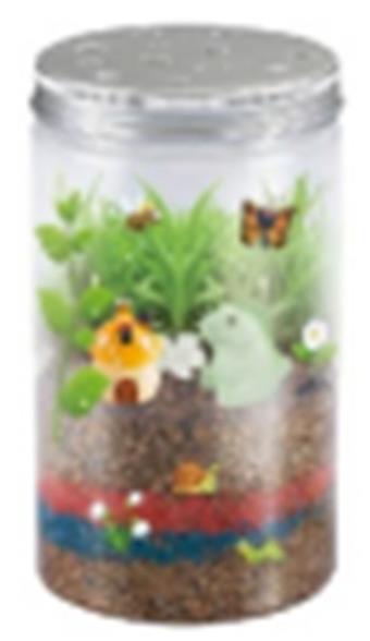 Planting canned food - Dinosaurs   ITEM NO.： W044162