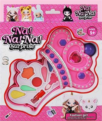 NANA Cosmetics   ITEM NO.： W059724