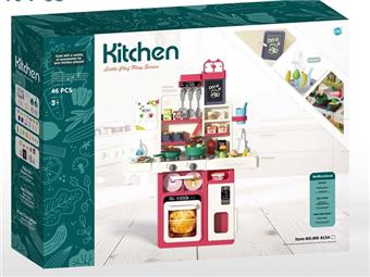 Kitchen lighting, music, tabletop, spray, writing board, water tap   ITEM NO.： W056913