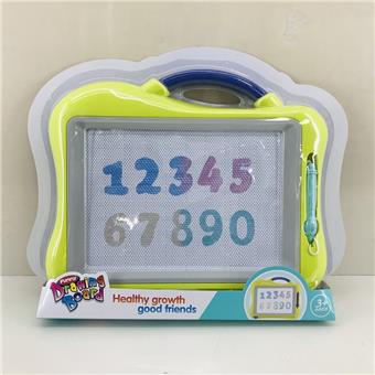 Colorful Writing Board   ITEM NO.： W056094