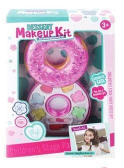 Makeup, Children's Makeup, Toy Set, Girl Simulation, Princess Makeup, Play Home   ITEM NO.： W059935