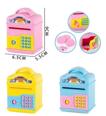 Piggy   ITEM NO.： W051241