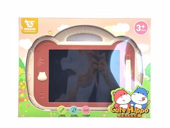 Handheld LCD Writing Pad   ITEM NO.： W056854