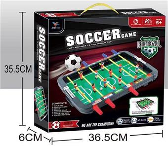 Football table   ITEM NO.： W061010