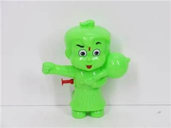 Indian boy water gun   ITEM NO.： W067129