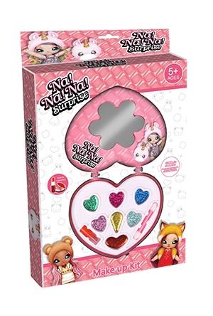 NANA Peach Heart Cosmetics   ITEM NO.： W059590