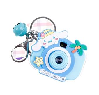 Keychain projection camera   ITEM NO.： W048769