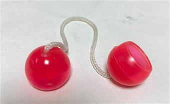 Children touch the ball yo-yo. Swinging the ball without lights   ITEM NO.： W047827