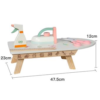Ironing board set   ITEM NO.： W043816