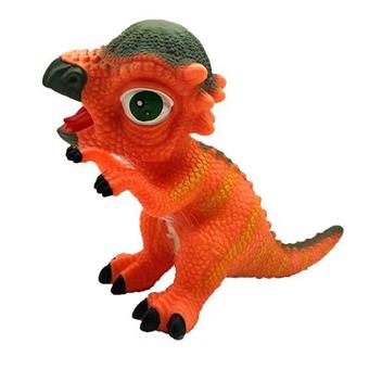 Medium Q-version swollen head dragon   ITEM NO.： W049838