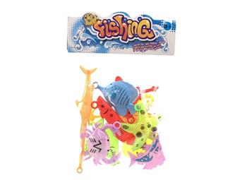 New Fishing Combination   ITEM NO.： W074145