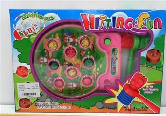 Puzzle toys, fishing toys, entertainment games   ITEM NO.： W073255